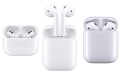 Запчасти для AirPods