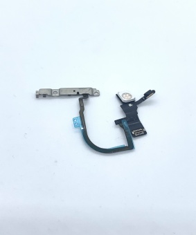 для iPhone XS / XS Max - шлейф кнопки Power снятый (OR100)