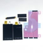 для iPhone XS Max - Аккумуляторная батарея АКБ без шлейфа + скотч