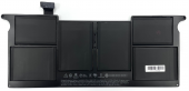 для MacBook Air 11" 2013-2015 A1465 (A1495) - аккумуляторная батарея (АКБ)