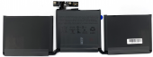 для MacBook Pro 13" Touch / 2019  A2159 / A2289 / A2338 (A2171) - аккумуляторная батарея (АКБ)