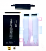 для iPhone 14 Plus - аккумуляторная батарея АКБ без шлейфа + скотч