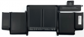для MacBook Pro Retina 13" 2013 - Mid 2014 A1502 (A1493) - аккумуляторная батарея (АКБ)