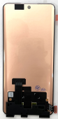 OPPO Reno 9 / Reno 10 - Дисплей черный LCD ORIG Service Pack