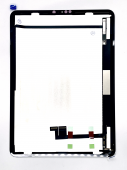 для iPad Pro 11" (A1980 A2013 A1934 A2228 A2068 A2230) - Дисплей LCD OEM черный 1 / 2 Gen