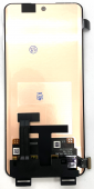 OPPO Reno 10 5G - Дисплей черный LCD ORIG Service Pack