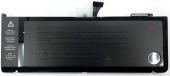 для MacBook Pro 15" 2011-2012 A1286 (A1382) - аккумуляторная батарея (АКБ)