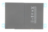 для iPad 5 (2017) / Air 1 (A1474 A1475 A1822 A1823 A1893 A1954 A2197 A2270 A2602) - Аккумуляторная батарея АКБ