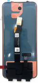 Huawei Honor 90 - Дисплей черный LCD ORIG Service Pack