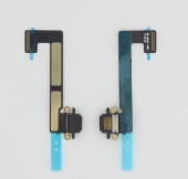 для iPad Mini 3 - шлейф зарядки черный