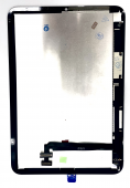 для iPad Mini 6 (A2567 A2568 A2569) - дисплейный модуль (LCD + touchscreen) черный снятый (OR100)