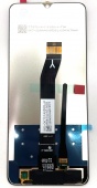 Xiaomi Redmi A3 / A3+ - Дисплей черный LCD ORIG Service Pack