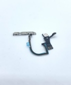 для iPhone XS / XS Max - шлейф кнопки Power снятый (OR100)