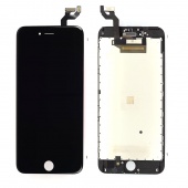 для iPhone 6S - Дисплей черный LCD COPY