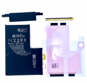 для iPhone 13 Pro Max - аккумуляторная батарея АКБ без шлейфа + скотч