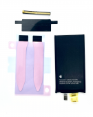 для iPhone 14 - аккумуляторная батарея АКБ без шлейфа + скотч