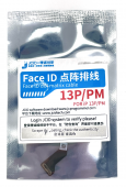 для iPhone 13 Pro / 13 Pro Max - шлейф Face iD JCiD для ремонта DOT projector