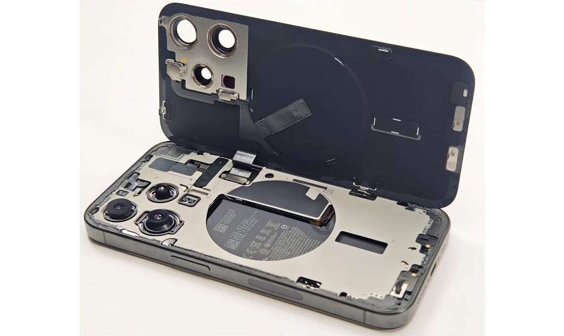 iPhone