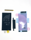 для iPhone 13 - аккумуляторная батарея АКБ без шлейфа + скотч