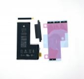 для iPhone XS - Аккумуляторная батарея АКБ без шлейфа + скотч