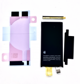 для iPhone 13 Mini - аккумуляторная батарея АКБ без шлейфа + скотч