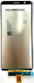 Samsung A013 (A013 core) - Дисплей черный LCD Original