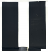 для iPad Air 3 (A2152 A2123 A2153 A2154) - аккумуляторная батарея (АКБ)