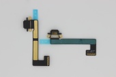 для iPad Mini 2 - шлейф зарядки черный NEW