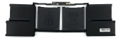 для MacBook Pro 16" 2019-2020 A2141 (A2113) - аккумуляторная батарея (АКБ)