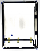 для iPad Air M2 13" (A2898 A2899 A2900) - Дисплей черный LCD снятый (OR100)