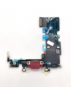 для iPhone SE 2020 - нижний шлейф зарядки OEM