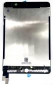 для iPad Mini 4 (A1538 A1550) - дисплейный модуль ( LCD + touchscreen) черный OEM