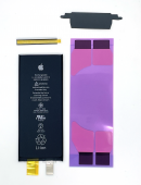 для iPhone SE 2020 - Аккумуляторная батарея АКБ без шлейфа + скотч