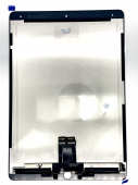 для iPad Air 3 (A2152 A2123 A2154 A2153) - Дисплей черный LCD
