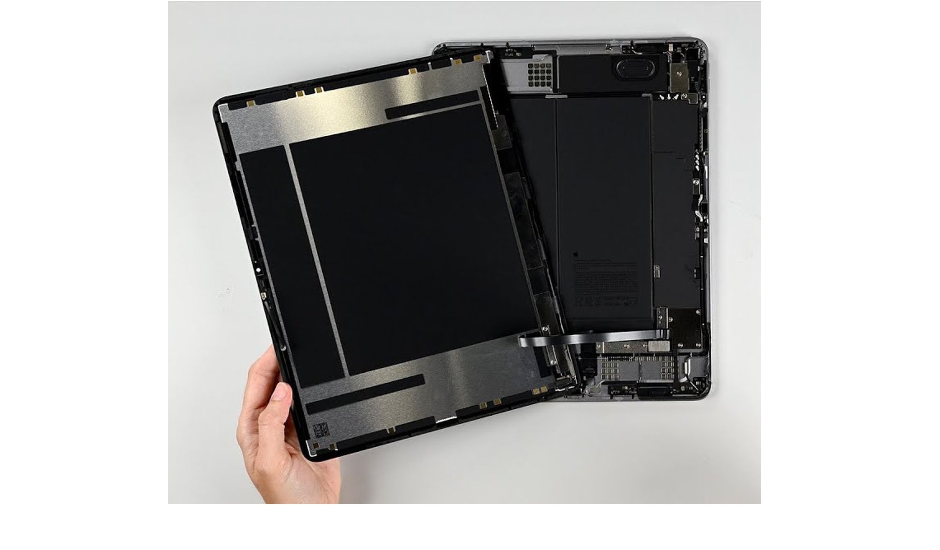 iPad