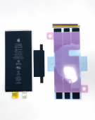 для iPhone 11 - Аккумуляторная батарея АКБ без шлейфа + скотч