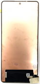 Xiaomi MI 11T / 11T Pro - Дисплей черный LCD ORIG Service Pack