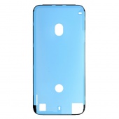 для iPhone 7 - резиновая проклейка дисплея черная PREMIUM