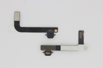 для iPad 4 - шлейф зарядки NEW