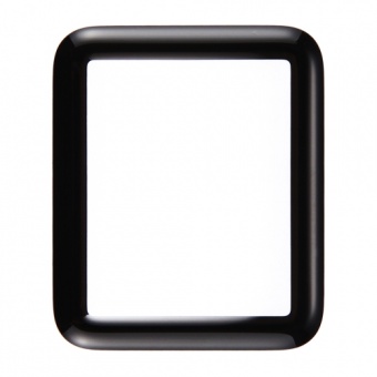 для Apple Watch 1 - стекло экрана 42mm
