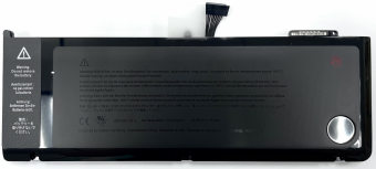 для MacBook Pro 15" 2011-2012 A1286 (A1382) - аккумуляторная батарея (АКБ)