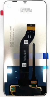 Xiaomi Redmi 13C / Poco C65 / Note 13C / M6 5G - Дисплей черный LCD ORIG Service Pack