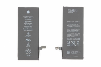 для iPhone 6 Plus - аккумуляторная батарея АКБ PREMIUM