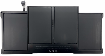 для MacBook Air 13" 2011-2012 A1369 / A1466 (A1405) - аккумуляторная батарея (АКБ)